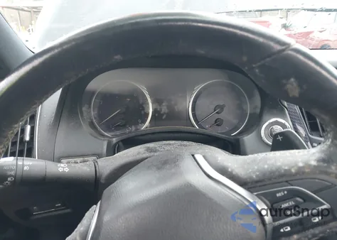 2017 Infiniti Q60 3.0T Red Sport 400 z USA, uszkodzony, nr VIN JN1FV7EK5HM610367